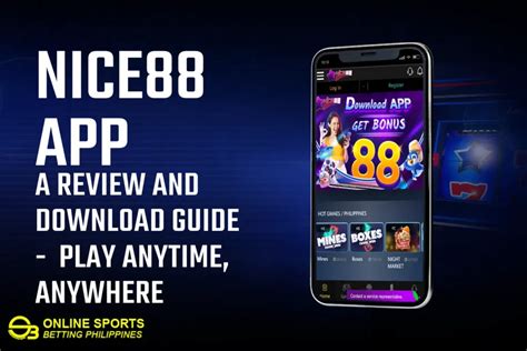 nice888 app|Nice88 Online Casino Gaming Experience in the Philippines.